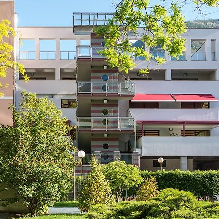 אפרטהוטל סונדריו Piazzi House מראה חיצוני תמונה