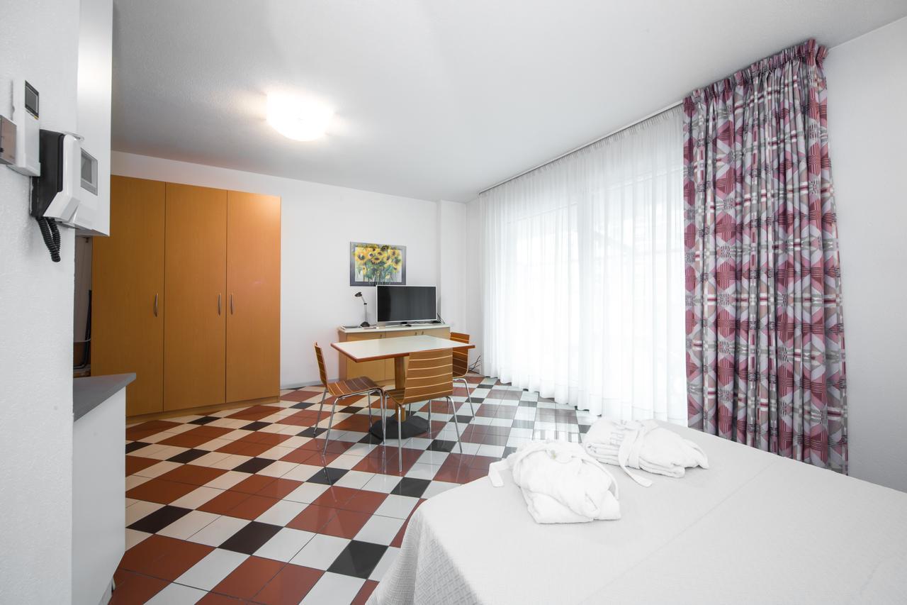 אפרטהוטל סונדריו Piazzi House מראה חיצוני תמונה