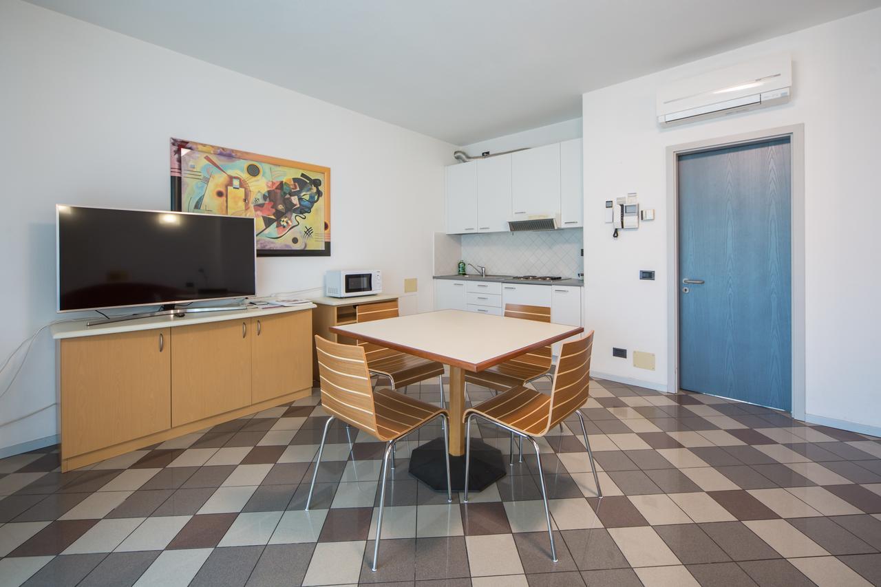 אפרטהוטל סונדריו Piazzi House מראה חיצוני תמונה