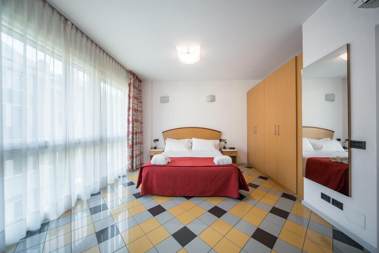 אפרטהוטל סונדריו Piazzi House מראה חיצוני תמונה