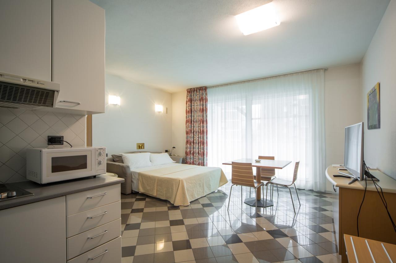 אפרטהוטל סונדריו Piazzi House מראה חיצוני תמונה