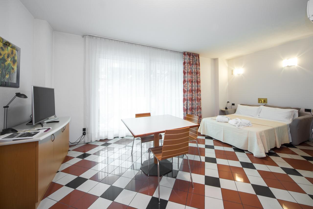 אפרטהוטל סונדריו Piazzi House מראה חיצוני תמונה