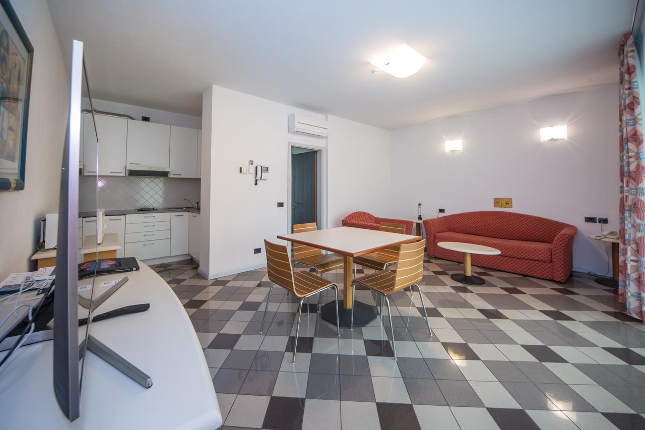 אפרטהוטל סונדריו Piazzi House מראה חיצוני תמונה