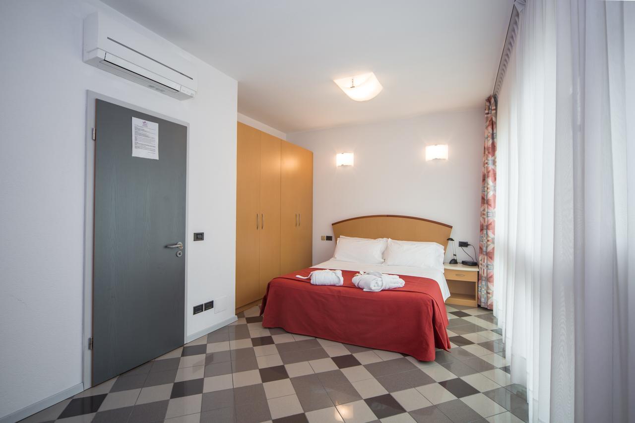 אפרטהוטל סונדריו Piazzi House מראה חיצוני תמונה