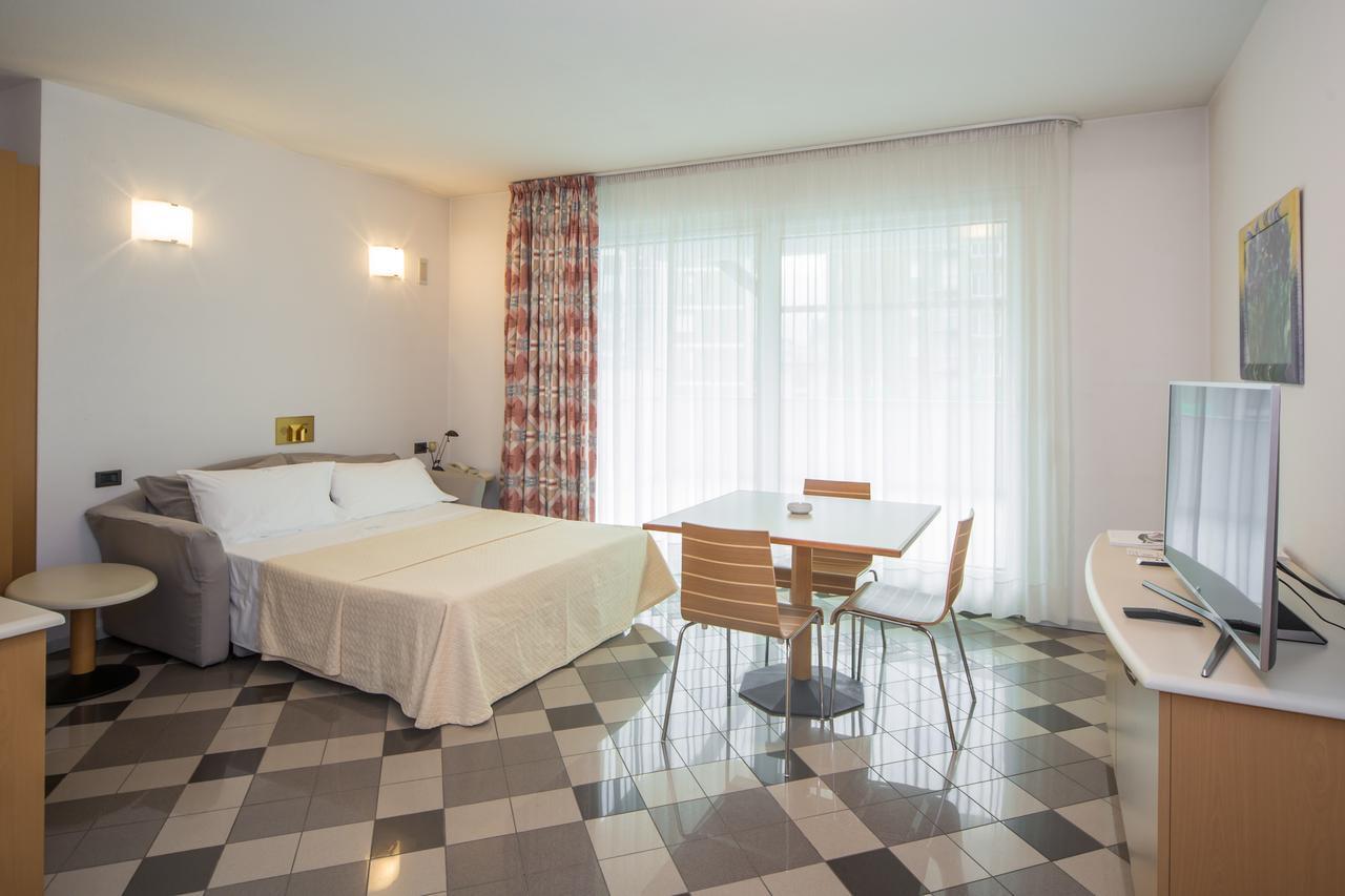 אפרטהוטל סונדריו Piazzi House מראה חיצוני תמונה