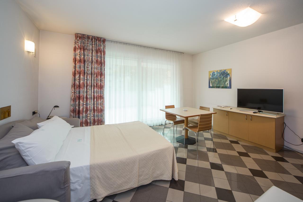 אפרטהוטל סונדריו Piazzi House מראה חיצוני תמונה