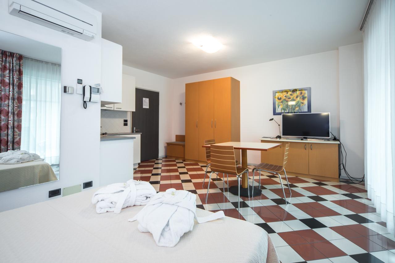 אפרטהוטל סונדריו Piazzi House מראה חיצוני תמונה