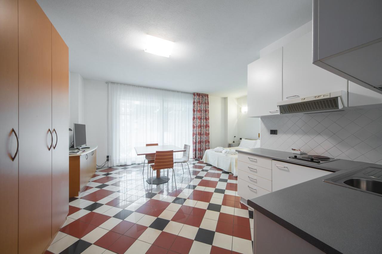 אפרטהוטל סונדריו Piazzi House מראה חיצוני תמונה