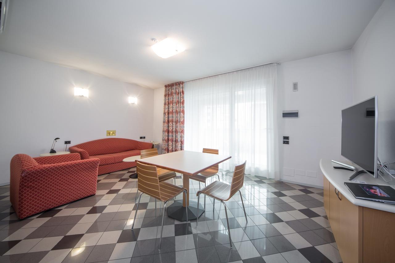 אפרטהוטל סונדריו Piazzi House מראה חיצוני תמונה