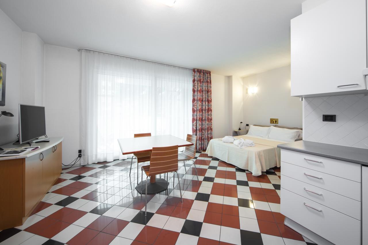 אפרטהוטל סונדריו Piazzi House מראה חיצוני תמונה