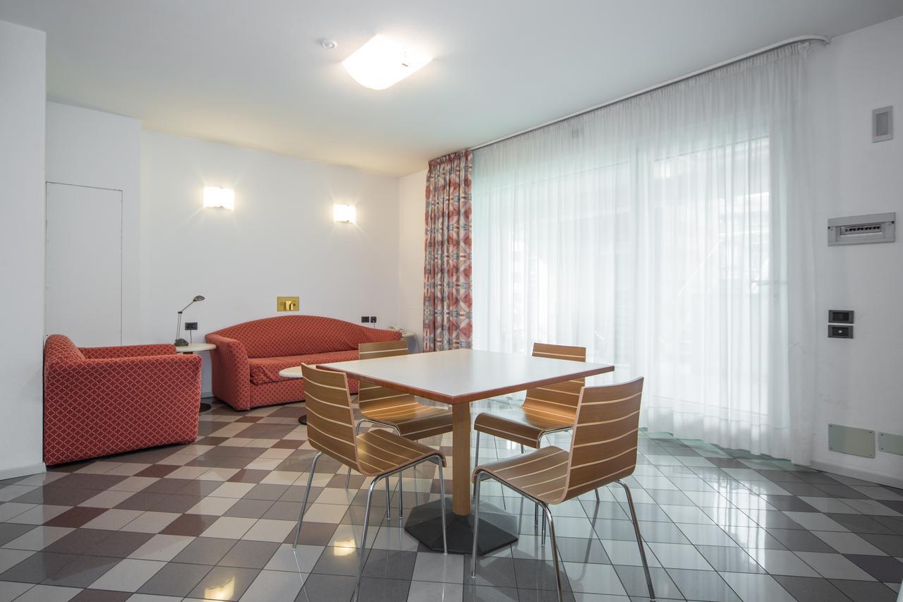 אפרטהוטל סונדריו Piazzi House מראה חיצוני תמונה