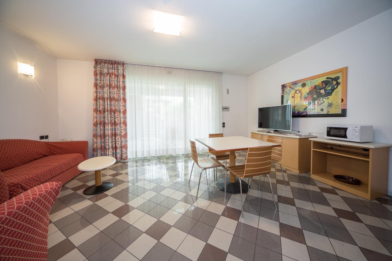 אפרטהוטל סונדריו Piazzi House מראה חיצוני תמונה
