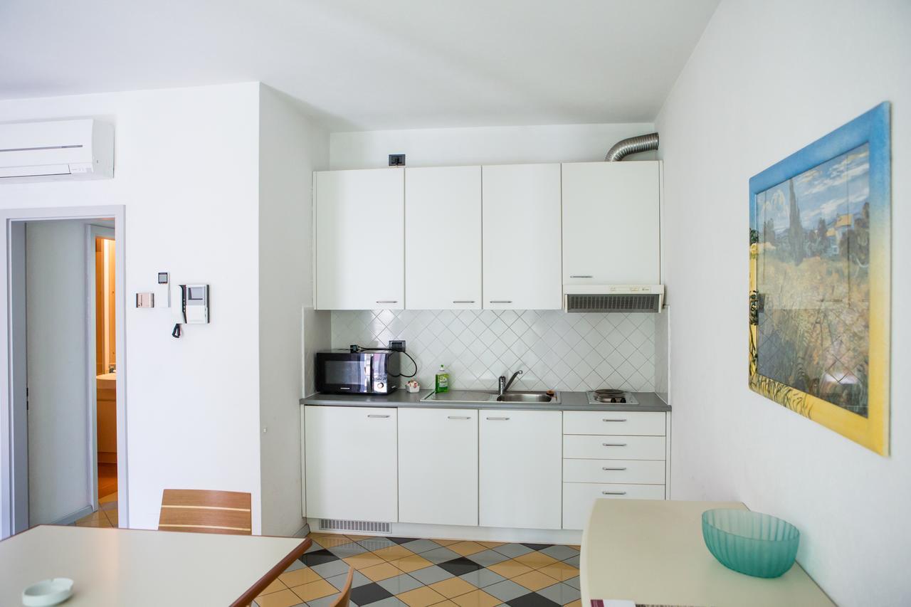אפרטהוטל סונדריו Piazzi House מראה חיצוני תמונה