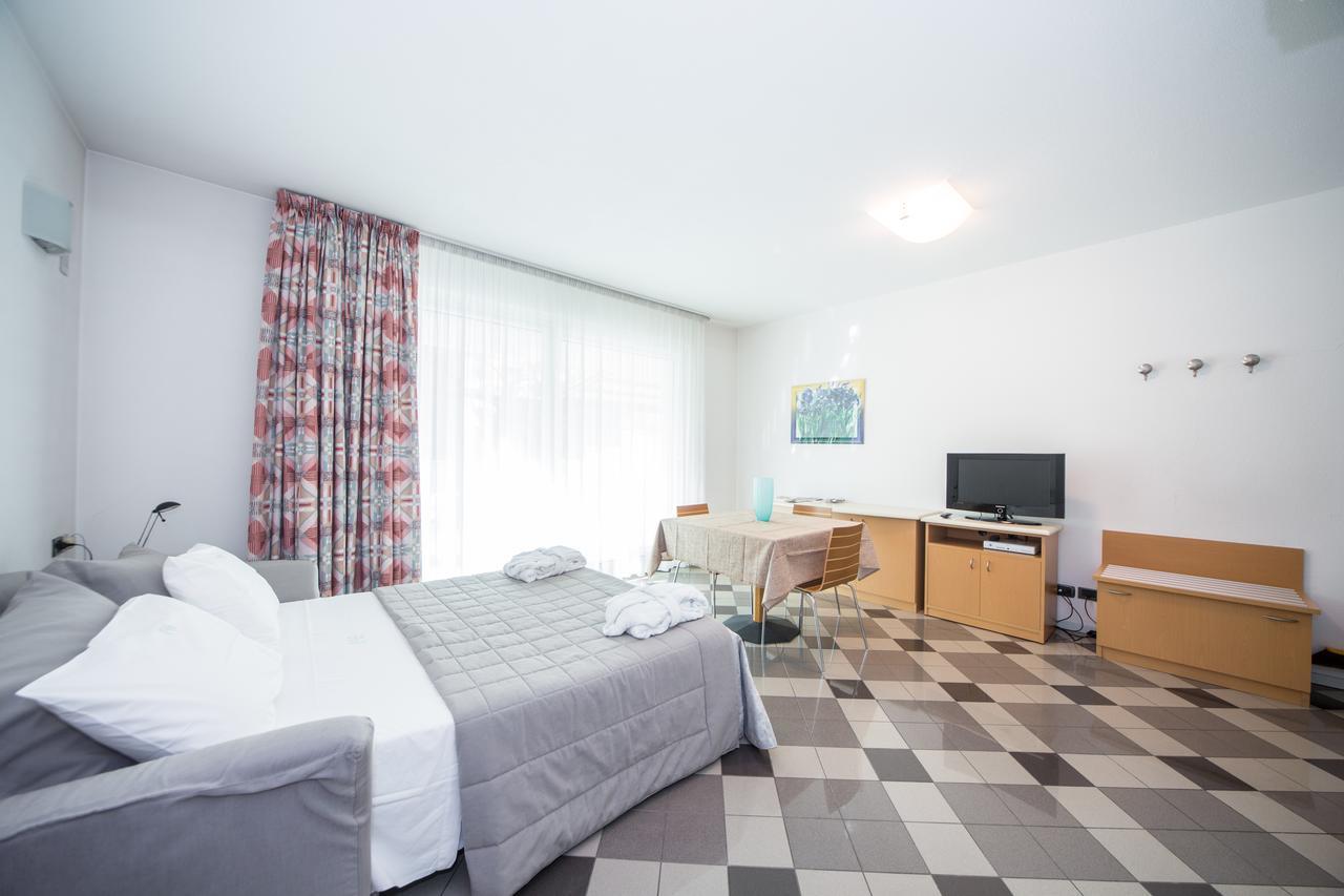 אפרטהוטל סונדריו Piazzi House מראה חיצוני תמונה